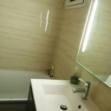 Apartment Couleurs & Lumieres Reims