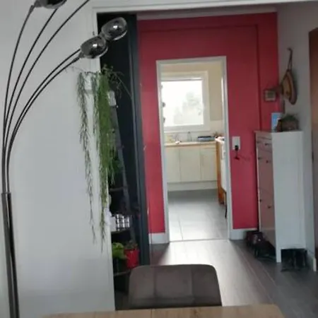 Apartment Couleurs & Lumieres
